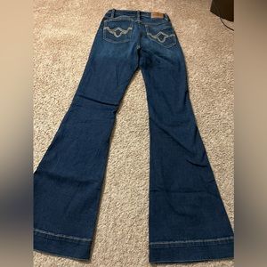 Shyanne life boot cut/ flare jeans